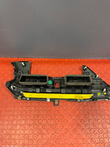 Saic Maxus Deliver 9 DASHBOARD SWITCHES/CENTER AIR VENTILATION 2.0 2021-2024 P/N C00254995 / C00118087 / C00118092