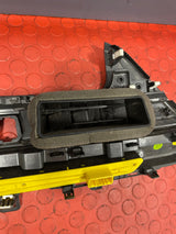 Saic Maxus Deliver 9 DASHBOARD SWITCHES/CENTER AIR VENTILATION 2.0 2021-2024 P/N C00254995 / C00118087 / C00118092