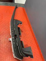 Saic Maxus Deliver 9 DASHBOARD SWITCHES/CENTER AIR VENTILATION 2.0 2021-2024 P/N C00254995 / C00118087 / C00118092