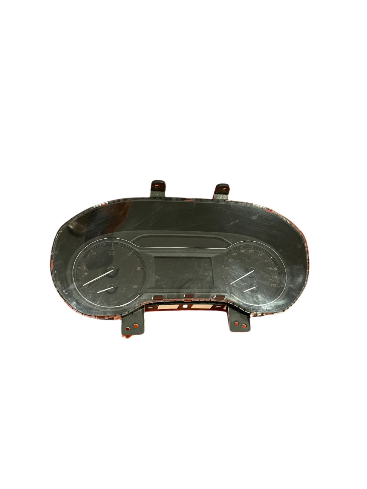 Saic Maxus Deliver 9 SPEEDOMETER / INSTRUMENT CLUSTER PANEL 2.0 2021-2024 P/N C00099528