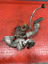 Citroen Berlingo/Peugeot Partner TURBOCHARGER with ACTUATOR (May Require Cleaning) (3 Pin) 1.6 2008-2016 P/N 9673283680 - 6