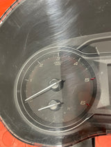 Saic Maxus Deliver 9 SPEEDOMETER / INSTRUMENT CLUSTER PANEL 2.0 2021-2024 P/N C00099528