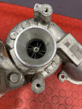 Citroen Berlingo/Peugeot Partner TURBOCHARGER with ACTUATOR (3 Pin) 1.6 2008-2016 P/N 9673283680 - 7
