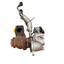 Citroen Berlingo/Peugeot Partner TURBOCHARGER with ACTUATOR (3 Pin) 1.6 2008-2016 P/N 9673283680 - 8