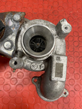 Citroen Berlingo/Peugeot Partner TURBOCHARGER with ACTUATOR (3 Pin) 1.6 2008-2016 P/N 9673283680 - 8