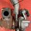 Citroen Berlingo/Peugeot Partner TURBOCHARGER with ACTUATOR (3 Pin) 1.6 2008-2016 P/N 9673283680 - 8