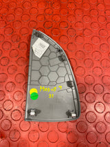 Saic Maxus Deliver 9 DASHBOARD END CAP TRIM LEFT SIDE 2.0 2021-2024 P/N C00118098