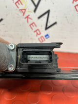 Citroen Nemo FRONT DRIVERS SIDE WINDOW REGULATOR  P/N 0130822399