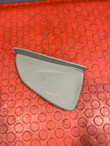 Saic Maxus Deliver 9 DASHBOARD END CAP TRIM LEFT SIDE 2.0 2021-2024 P/N C00118098