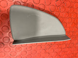 Saic Maxus Deliver 9 DASHBOARD END CAP TRIM LEFT SIDE 2.0 2021-2024 P/N C00118098