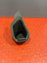 Saic Maxus Deliver 9 DASHBOARD CUP HOLDER LEFT SIDE 2.0 2021-2024 P/N C00118100