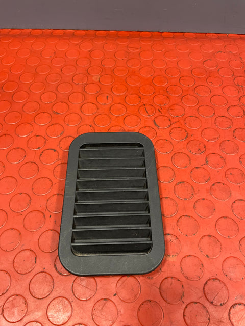 Saic Maxus Deliver 9 INTERIOR VENT COVER  2.0 2021-2024 P/N C00112991