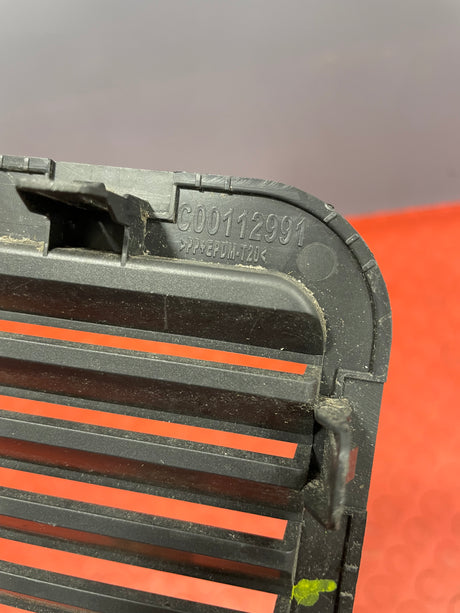 Saic Maxus Deliver 9 INTERIOR VENT COVER  2.0 2021-2024 P/N C00112991