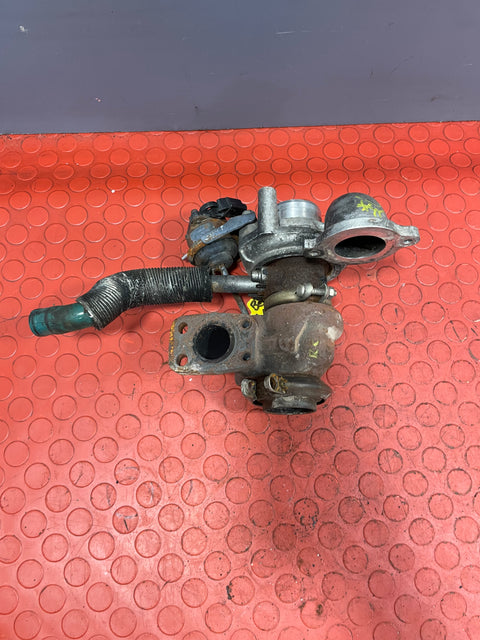 Citroen Berlingo/Peugeot Partner TURBOCHARGER with ACTUATOR (May Require Cleaning) (3 Pin) 1.6 2008-2016 P/N 9673283680 - 14