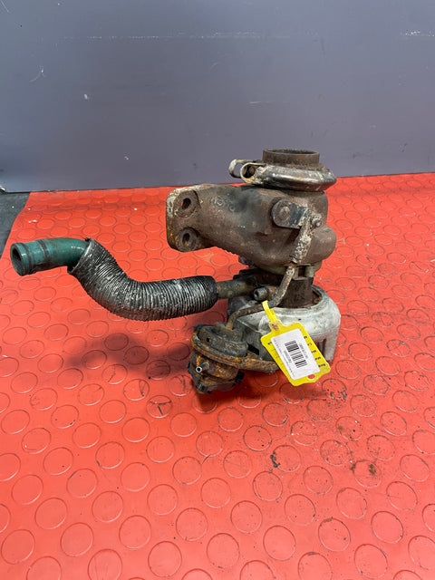 Citroen Berlingo/Peugeot Partner TURBOCHARGER with ACTUATOR (May Require Cleaning) (3 Pin) 1.6 2008-2016 P/N 9673283680 - 14