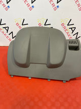 Renault SPEEDOMETER SURROUND TRIM P/N 682400018R