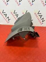 Renault SPEEDOMETER SURROUND TRIM P/N 682400018R