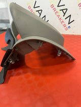 Renault SPEEDOMETER SURROUND TRIM P/N 682400018R