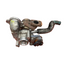 Citroen Berlingo/Peugeot Partner TURBOCHARGER with ACTUATOR (May Require Cleaning) (3 Pin) 1.6 2008-2016 P/N 9673283680 - 14