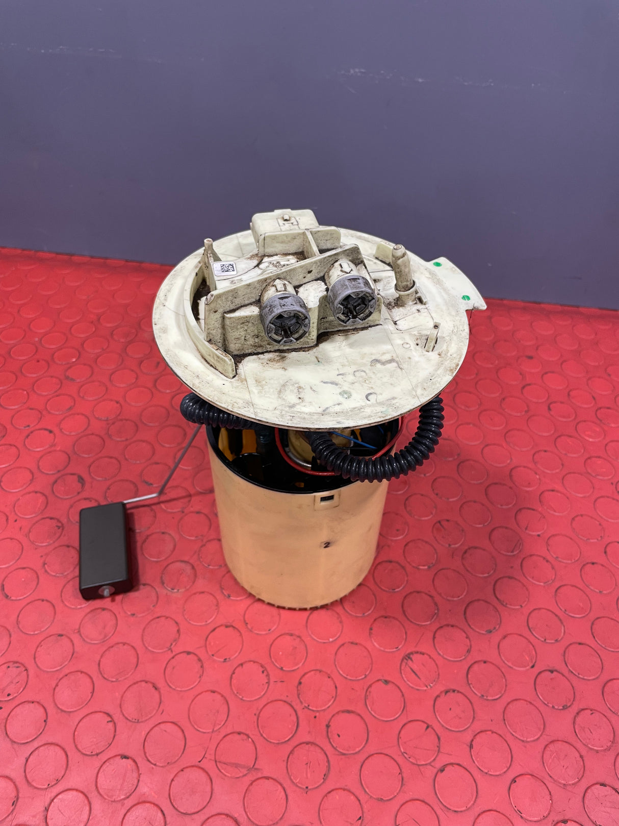 Ford Transit Custom 2.2 SENDER UNIT/PUMP FWD 2013-2018 P/N BK219H307BC