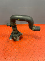 Saic Maxus Deliver 9 ELECTRIC COOLANT PUMP/WATER PUMP WITH HOSE (3 Pin) 2.0 2021-2024 P/N C00074835 / C00075385