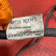 Peugeot Partner/Citroen Berlingo/Vauxhall Combo/Toyota Proace City REAR BRAKE ABS LOOM Passenger's Side 2019-2024 P/N 9828045780 - 1
