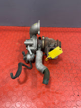 Citroen Berlingo/Peugeot Partner TURBOCHARGER with ACTUATOR (May Require Cleaning) (3 Pin) 1.6 2008-2016 P/N 9673283680 - 16