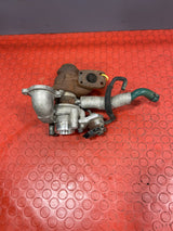 Citroen Berlingo/Peugeot Partner TURBOCHARGER with ACTUATOR (3 Pin) 1.6 2008-2016 P/N 9673283680 - 17