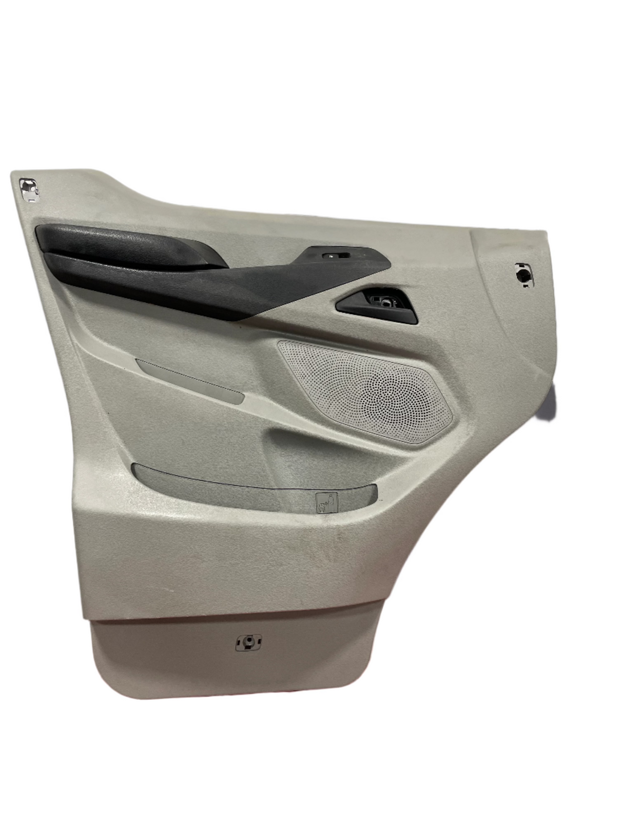 Saic Maxus Deliver 9 DOOR CARD TRIM Front Passenger's Side 2.0 2021-2024 P/N C00078397