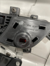 Saic Maxus Deliver 9 DOOR CARD TRIM Front Passenger's Side 2.0 2021-2024 P/N C00078397