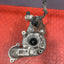 Citroen Berlingo/Peugeot Partner TURBOCHARGER with ACTUATOR (3 Pin) 1.6 2008-2016 P/N 9673283680 - 18