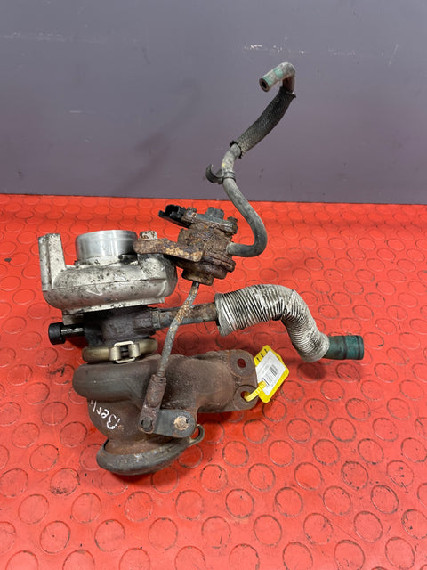 Citroen Berlingo/Peugeot Partner TURBOCHARGER with ACTUATOR (3 Pin) 1.6 2008-2016 P/N 9673283680 - 18