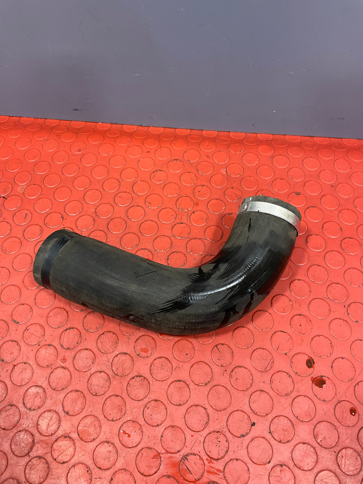 Ford Transit  INTERCOOLER HOSE Mk8 RWD 2.0 2016-2023 P/N KK316F073CA