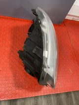 Ford Transit MK8 HEADLIGHT ASSEMBLY Driver's Side MK8 2014-2018 P/N BK3113W029AF - 2