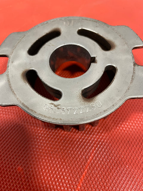 Peugeot Expert Citroen Dispatch FUEL PUMP/TIMING SPROCKET  P/N 9808722280