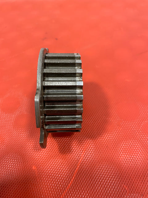 Peugeot Expert Citroen Dispatch FUEL PUMP/TIMING SPROCKET  P/N 9808722280