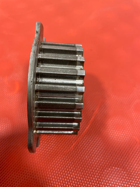 Peugeot Expert Citroen Dispatch FUEL PUMP/TIMING SPROCKET  P/N 9808722280