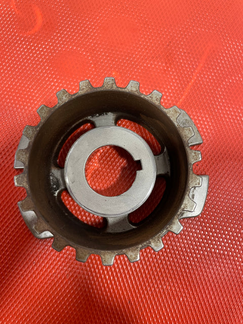 Peugeot Expert Citroen Dispatch FUEL PUMP/TIMING SPROCKET  P/N 9808722280