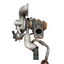 Citroen Dispatch/Peugeot Expert/Toyota Proace/Fiat Scudo TURBOCHARGER with ACTUATOR (3 Pin) 1.6 2008-2016 P/N 9673283680 - 20