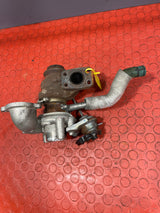 Citroen Berlingo/Peugeot Partner TURBOCHARGER with ACTUATOR (3 Pin) 1.6 2008-2016 P/N 9673283680 - 22