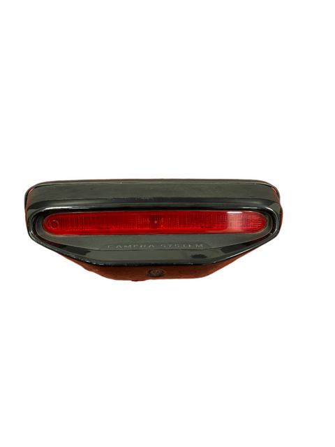 Peugeot Partner/Citroen Berlingo/Vauxhall Combo/Toyota Proace City REAR VIEW CAMERA WITH BRAKE LIGHT 2020 P/N 98261767XY