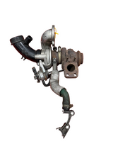 Citroen Berlingo/Peugeot Partner TURBOCHARGER with ACTUATOR (3 Pin) 1.6 2008-2016 P/N 9673283680 - 23