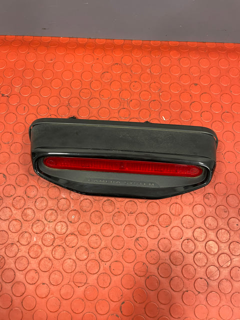Peugeot Partner/Citroen Berlingo/Vauxhall Combo/Toyota Proace City REAR VIEW CAMERA WITH BRAKE LIGHT 2020 P/N 98261767XY