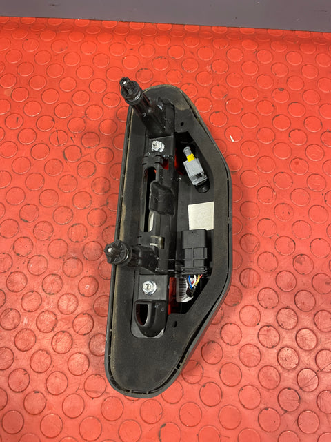 Peugeot Partner/Citroen Berlingo/Vauxhall Combo/Toyota Proace City REAR VIEW CAMERA WITH BRAKE LIGHT 2020 P/N 98261767XY