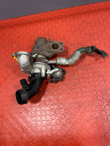 Citroen Berlingo/Peugeot Partner TURBOCHARGER with ACTUATOR (3 Pin) 1.6 2008-2016 P/N 9673283680 - 23