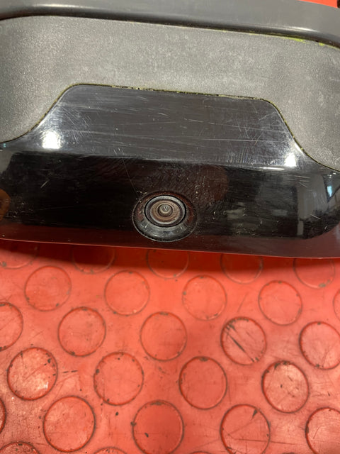 Peugeot Partner/Citroen Berlingo/Vauxhall Combo/Toyota Proace City REAR VIEW CAMERA WITH BRAKE LIGHT 2020 P/N 98261767XY
