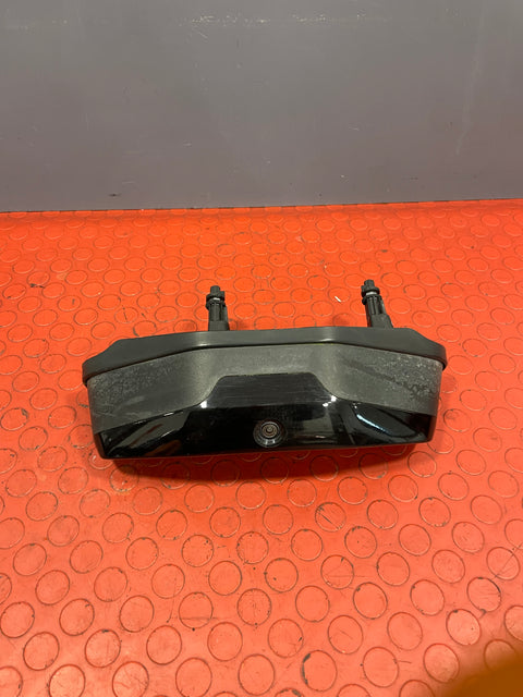 Peugeot Partner/Citroen Berlingo/Vauxhall Combo/Toyota Proace City REAR VIEW CAMERA WITH BRAKE LIGHT 2020 P/N 98261767XY