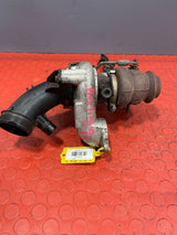 Citroen Berlingo/Peugeot Partner TURBOCHARGER with ACTUATOR (3 Pin) 1.6 2008-2016 P/N 9673283680 - 23