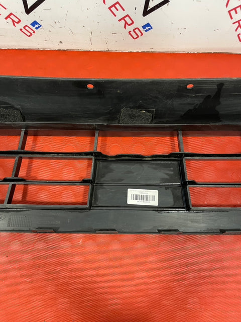 Ford Transit Custom FRONT LOWER GRILL 2014 P/N JK2117K946AA