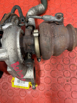 Citroen Berlingo/Peugeot Partner TURBOCHARGER with ACTUATOR (3 Pin) 1.6 2008-2016 P/N 9673283680 - 23